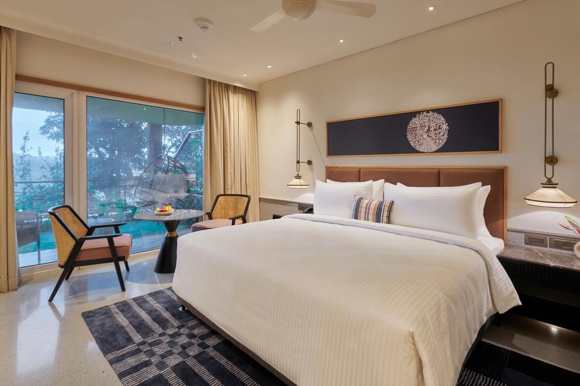 The Dukes Retreat Khandala Lonavala Εξωτερικό φωτογραφία