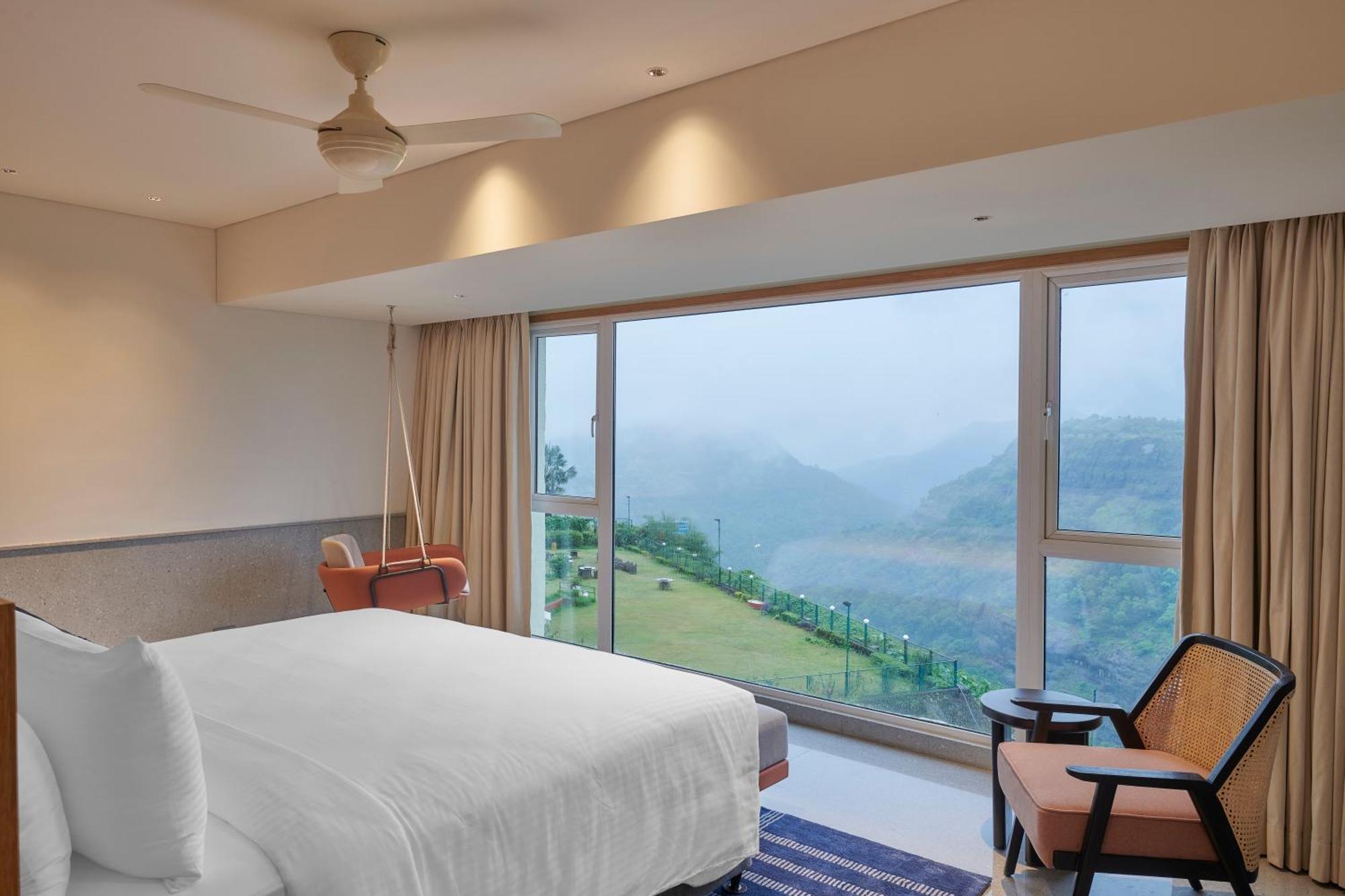 The Dukes Retreat Khandala Lonavala Εξωτερικό φωτογραφία