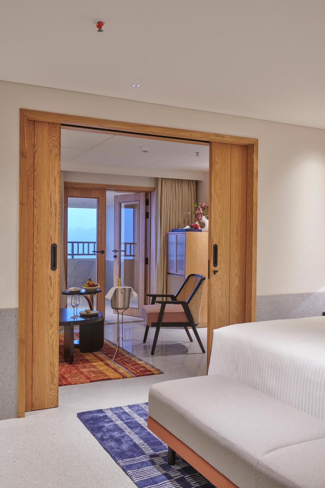 The Dukes Retreat Khandala Lonavala Εξωτερικό φωτογραφία