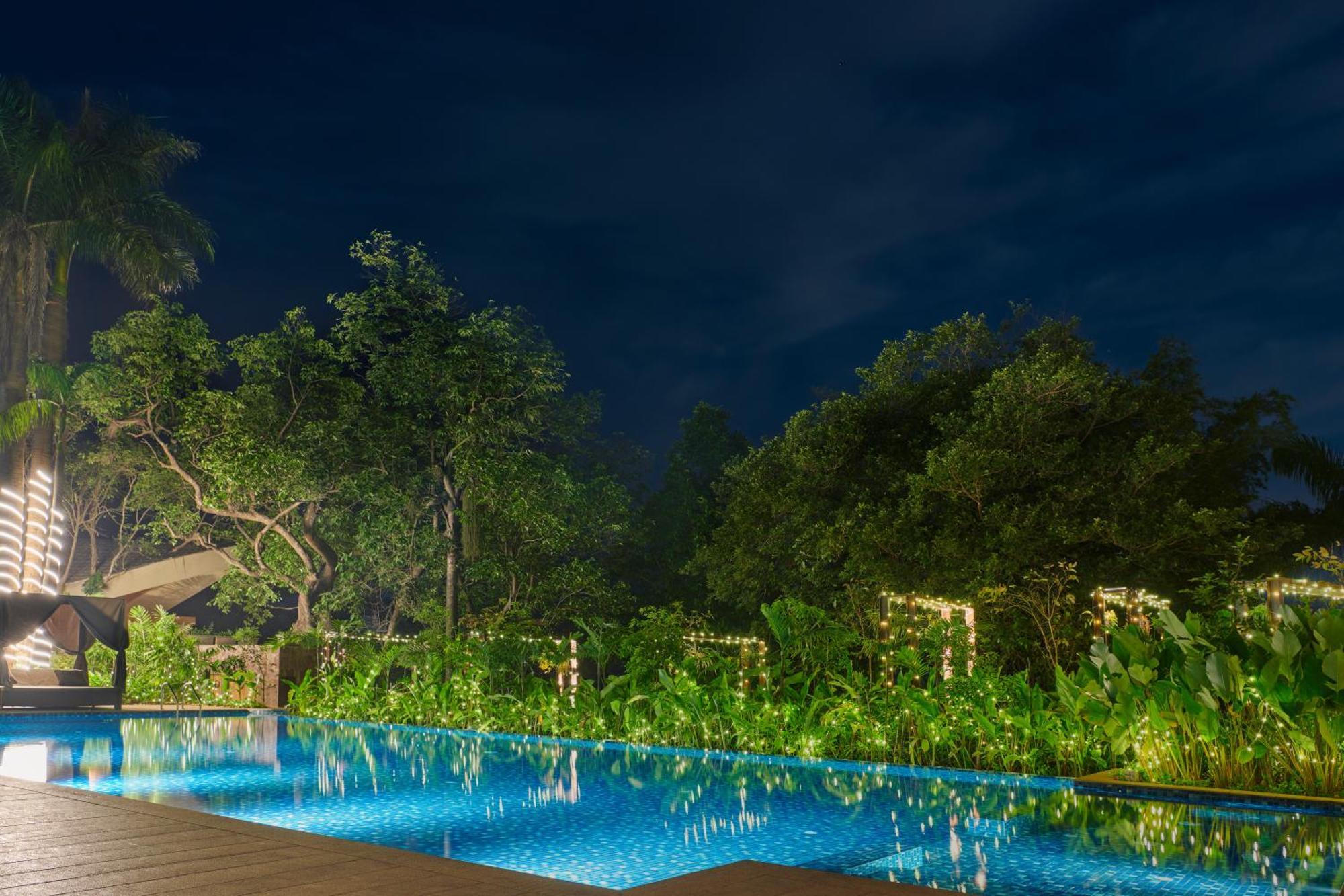 The Dukes Retreat Khandala Lonavala Εξωτερικό φωτογραφία