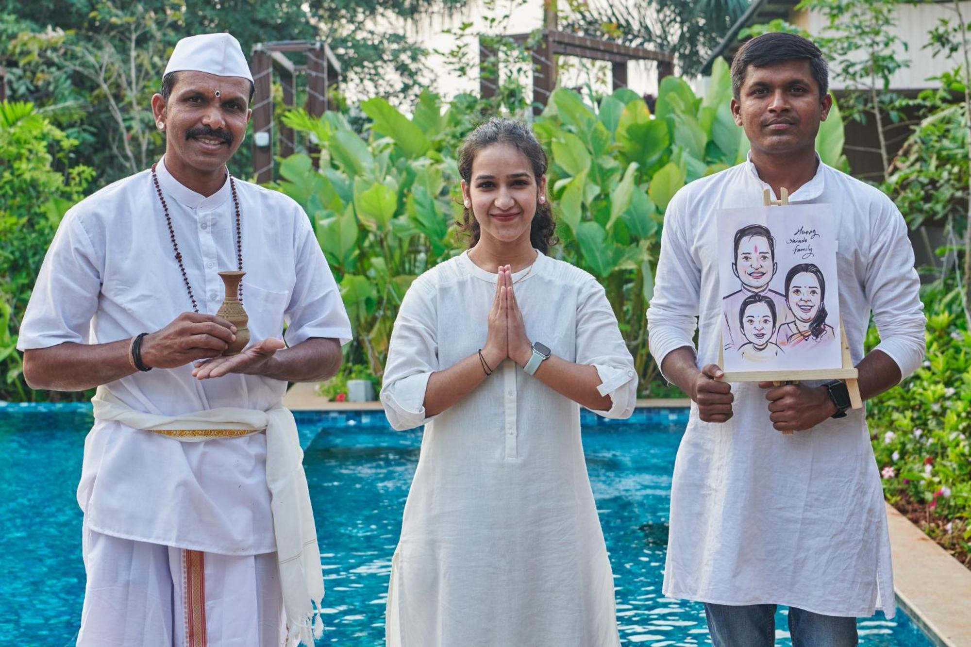 The Dukes Retreat Khandala Lonavala Εξωτερικό φωτογραφία
