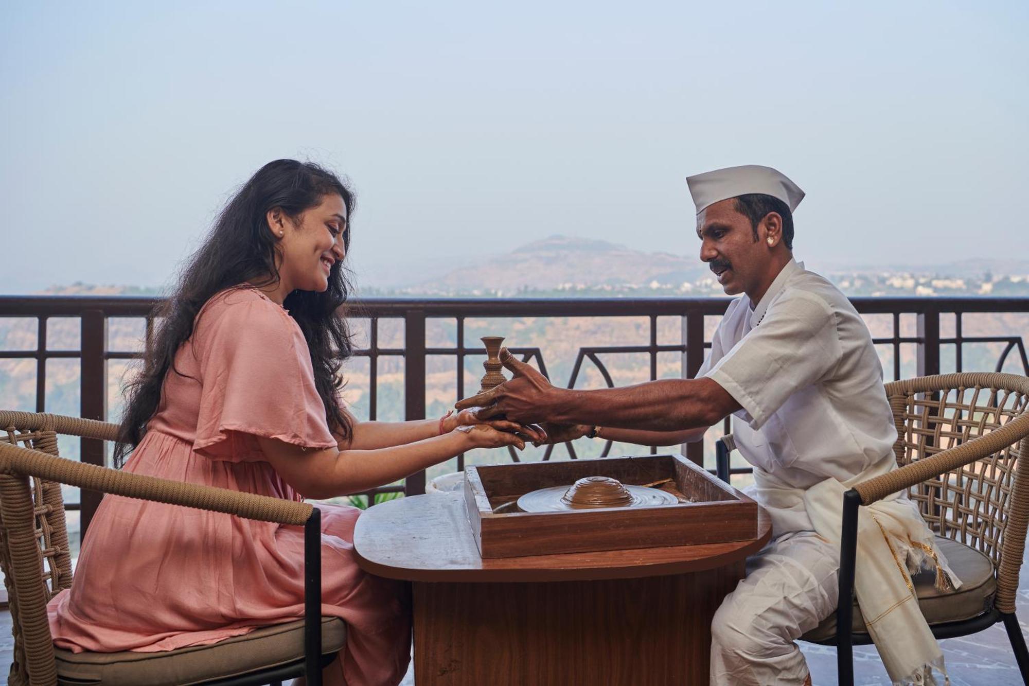 The Dukes Retreat Khandala Lonavala Εξωτερικό φωτογραφία