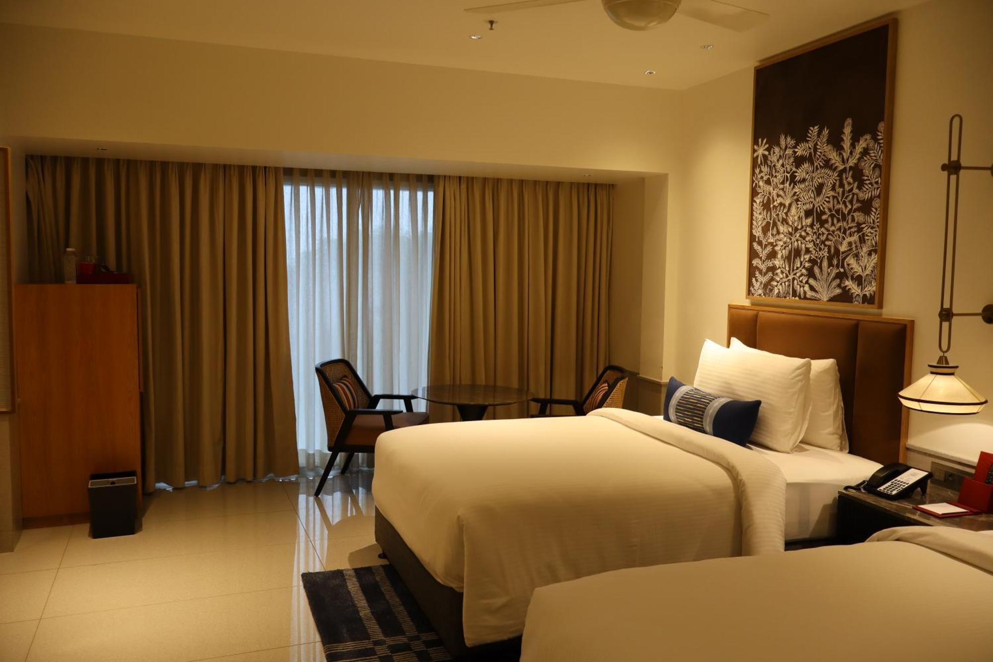 The Dukes Retreat Khandala Lonavala Εξωτερικό φωτογραφία