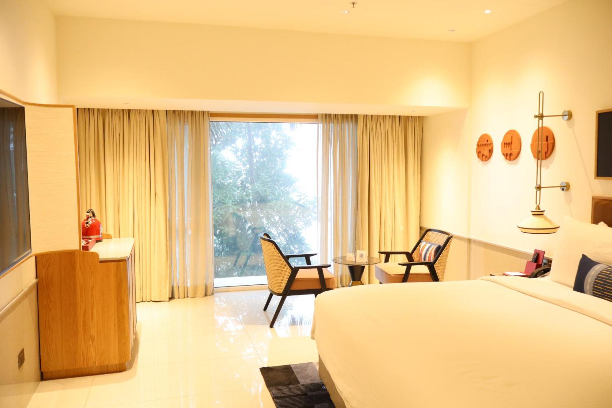 The Dukes Retreat Khandala Lonavala Εξωτερικό φωτογραφία