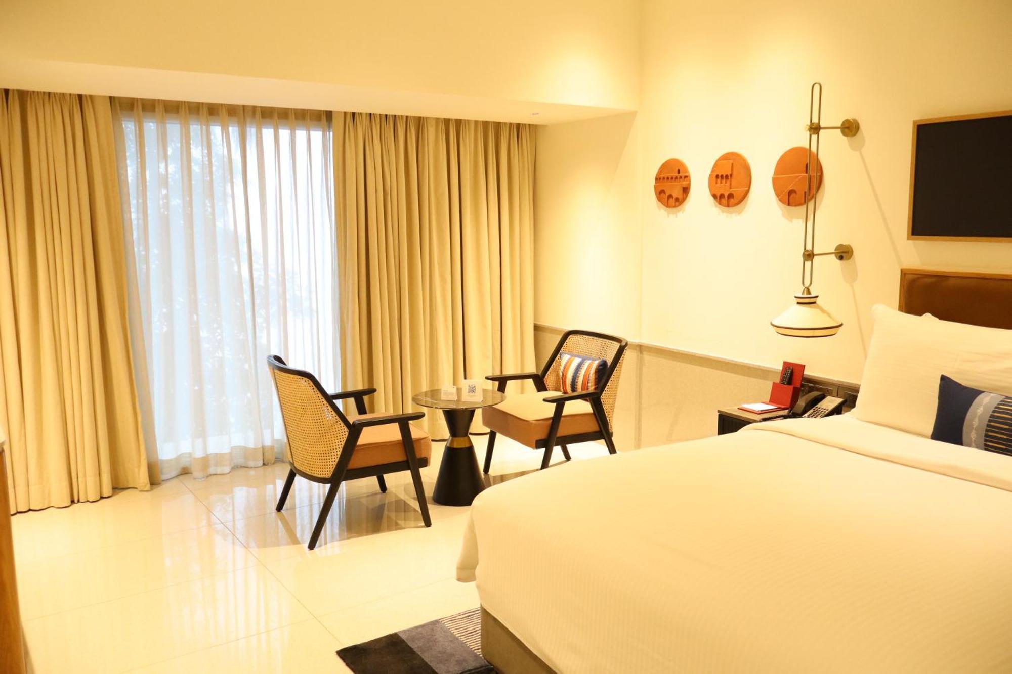 The Dukes Retreat Khandala Lonavala Εξωτερικό φωτογραφία