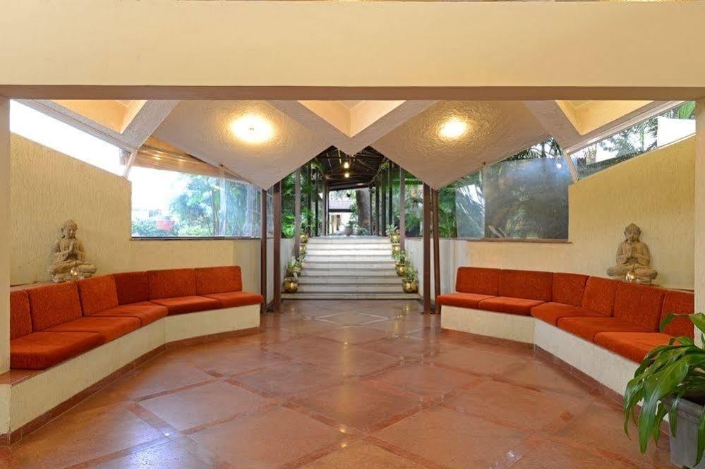 The Dukes Retreat Khandala Lonavala Εξωτερικό φωτογραφία