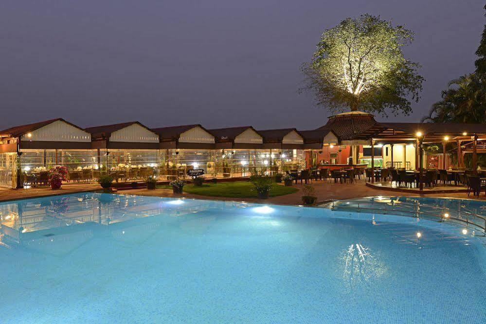 The Dukes Retreat Khandala Lonavala Εξωτερικό φωτογραφία