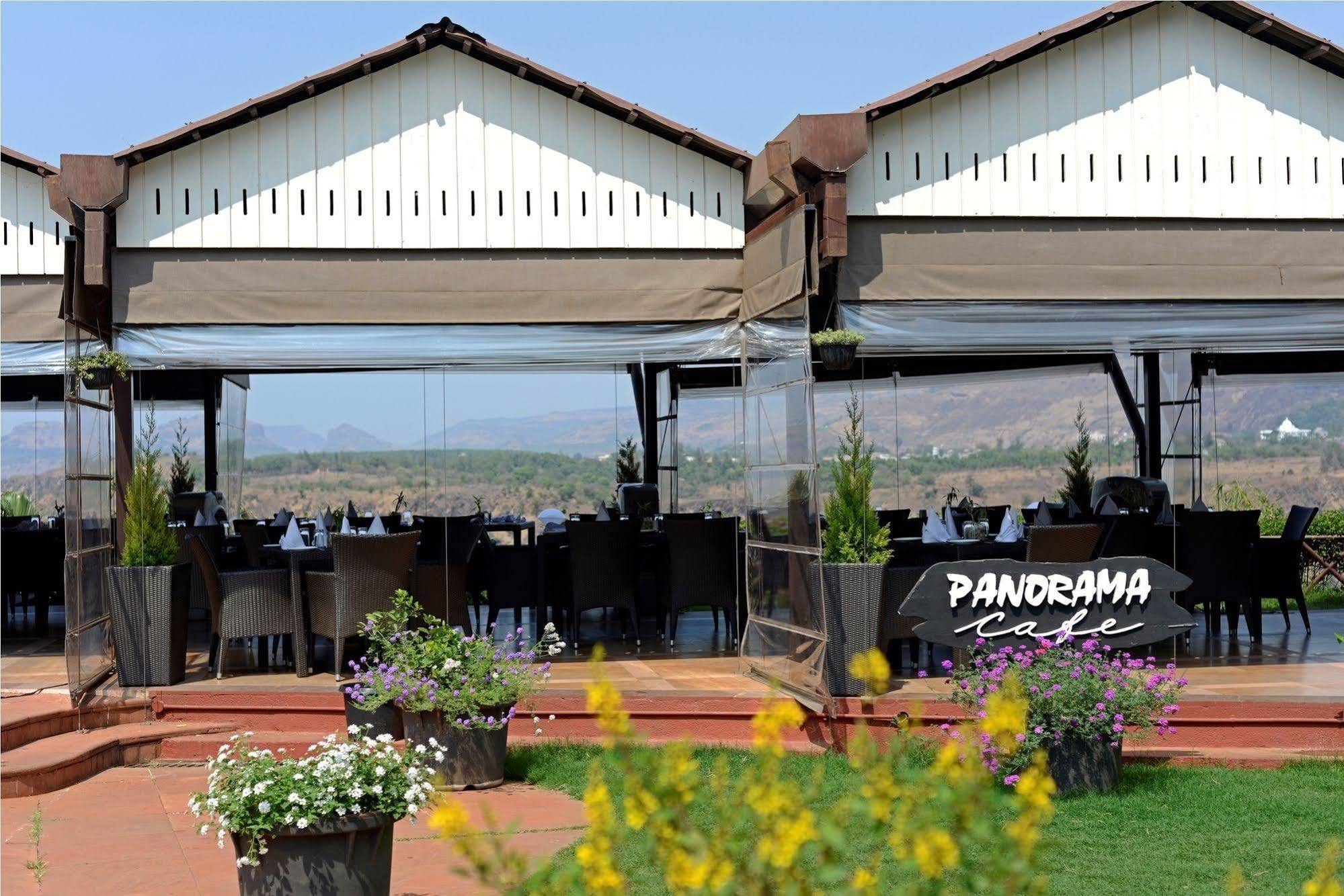 The Dukes Retreat Khandala Lonavala Εξωτερικό φωτογραφία