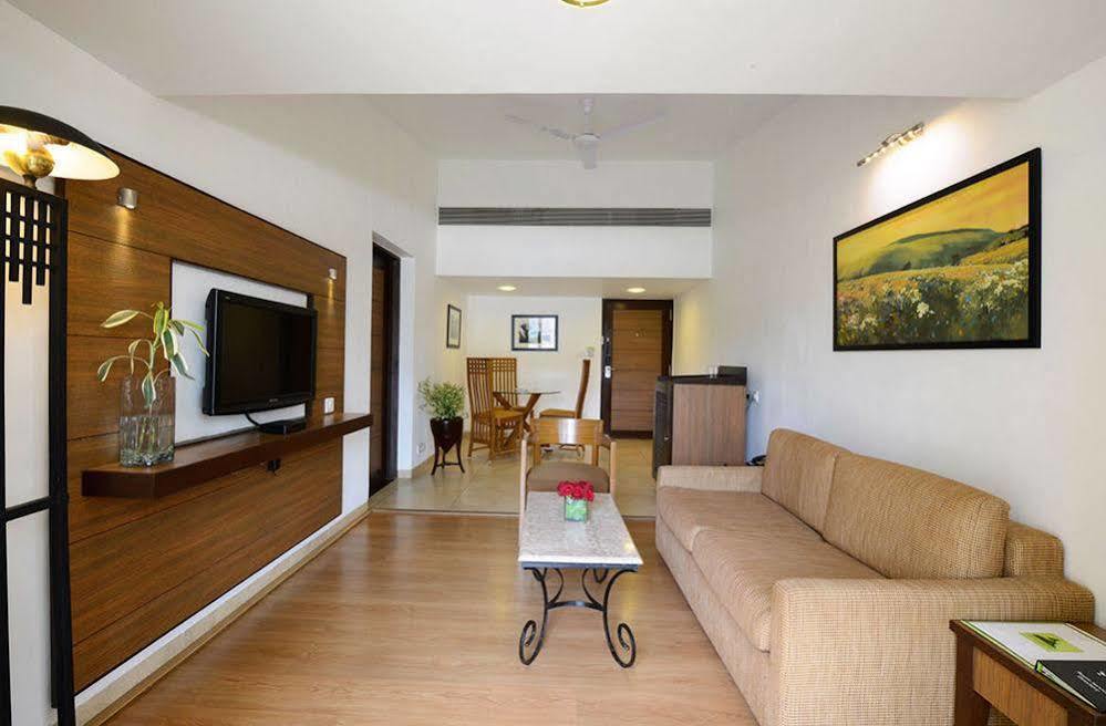 The Dukes Retreat Khandala Lonavala Εξωτερικό φωτογραφία
