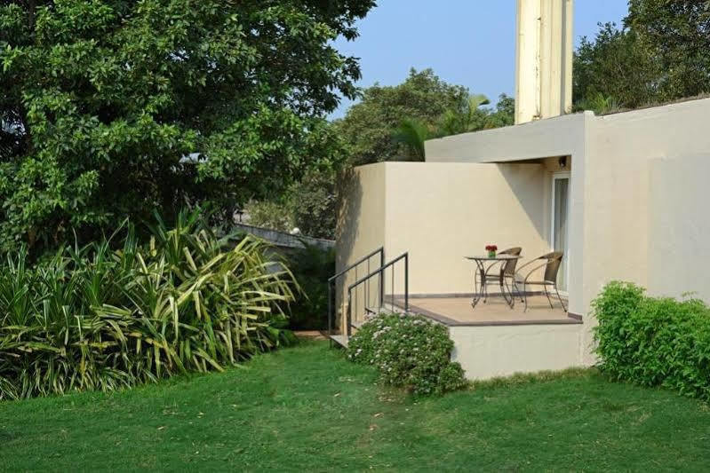 The Dukes Retreat Khandala Lonavala Εξωτερικό φωτογραφία