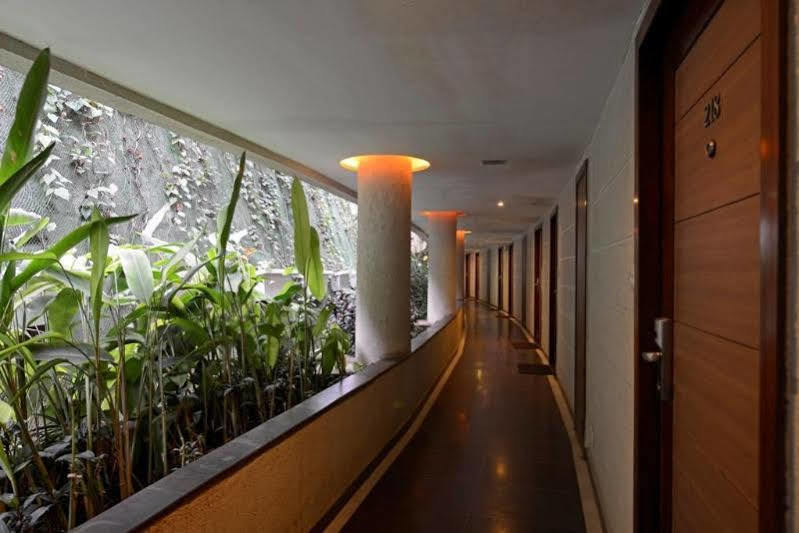 The Dukes Retreat Khandala Lonavala Εξωτερικό φωτογραφία