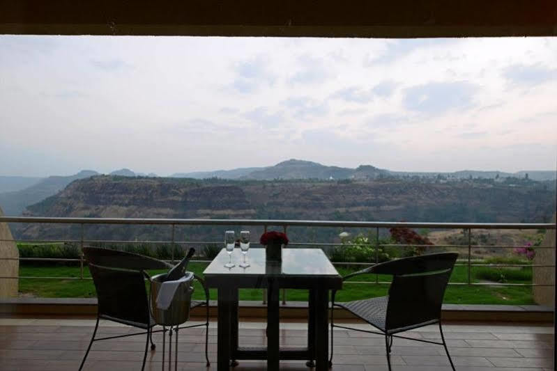 The Dukes Retreat Khandala Lonavala Εξωτερικό φωτογραφία